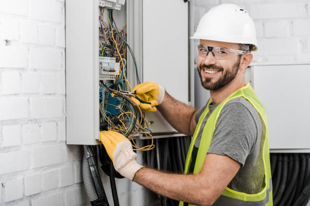 Best Commercial Electrician Services  in Carson City, MI