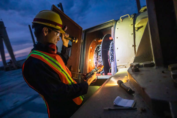  Carson City, MI Electrician Pros