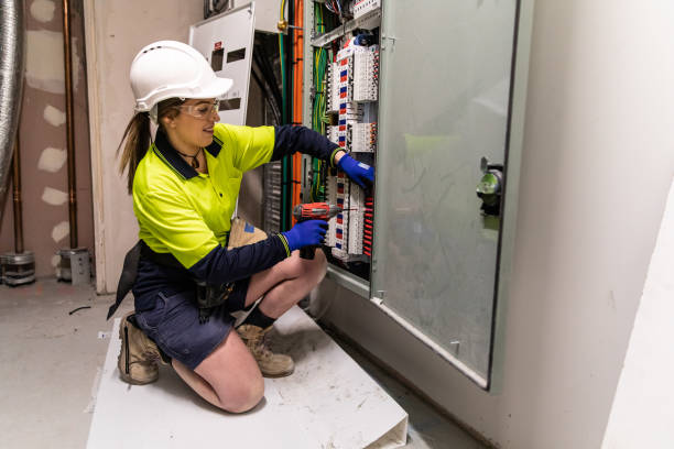 Best Emergency Electrician Near Me  in Carson City, MI