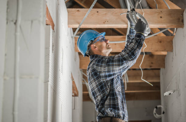 Reliable Carson City, MI Electrician Solutions