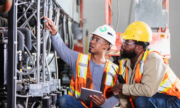 Best Electrical Wiring Services  in Carson City, MI