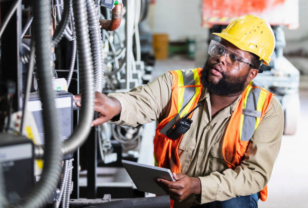 Best Electrical Wiring Services  in Carson City, MI