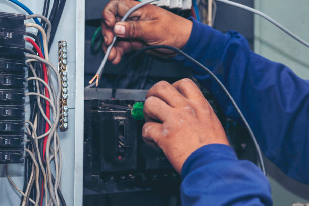 Best Emergency Electrician Near Me  in Carson City, MI