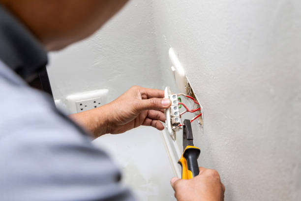 Generator Installation Services in Carson City, MI