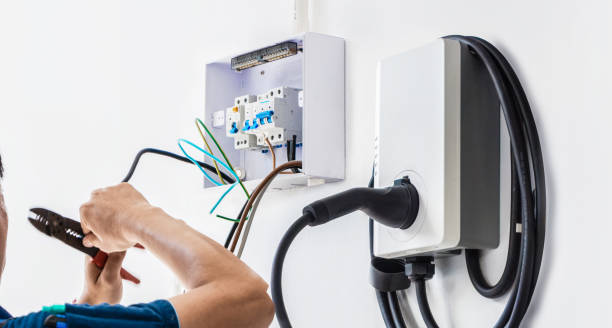 Best Emergency Electrical Repair  in Carson City, MI
