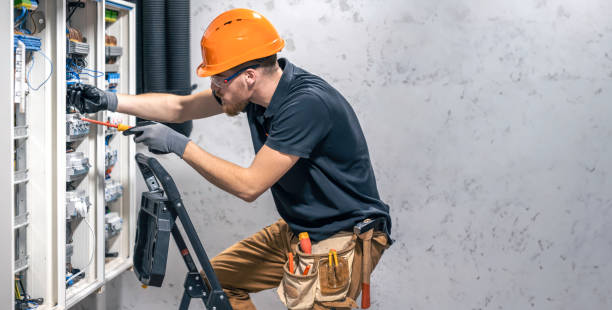 Best Generator Installation Services  in Carson City, MI